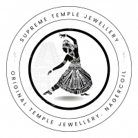 SUPREME TEMPLE JEWELLERY